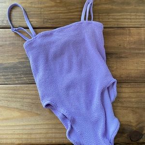 NWOT Poise One Piece